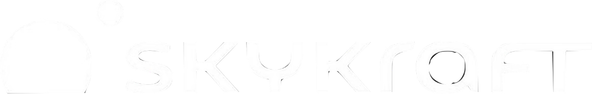 Skykraft logo
