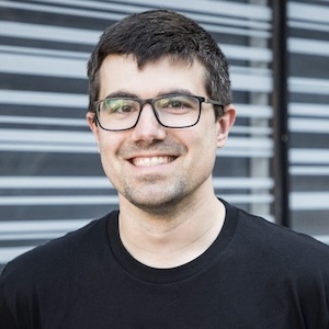 Photo of Patrick Oppel